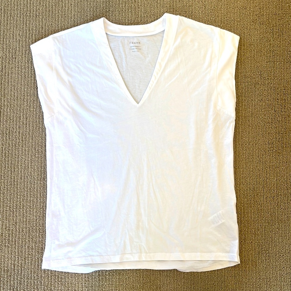 Frame T-shirt